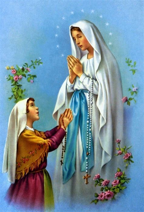 panvel farmácias nossa senhora de lourdes fotos  Foi no ano de 1858 que a Virgem Santíssima apareceu 18 vezes nas cercanias de Lourdes, França, na gruta Massabielle, a uma jovem chamada