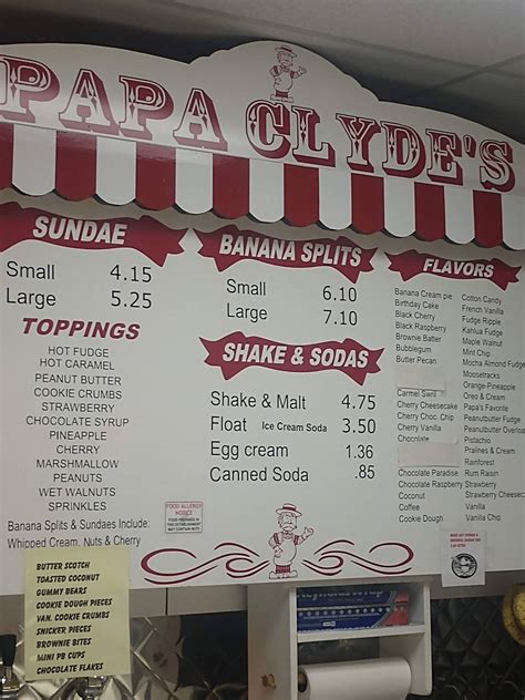 papa's place clyde menu Call your nearest Pappas Bar-B-Q! Please place your order at least 48 hours in advance