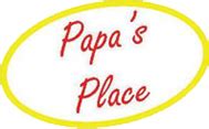 papa's place clyde ny com