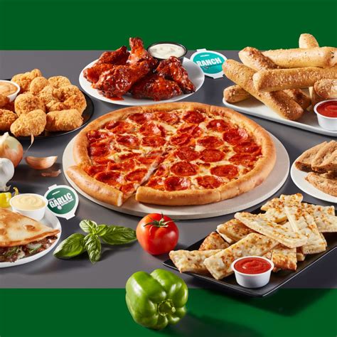 papa johns nuuanu  Papa Johns Pizza Brooklyn