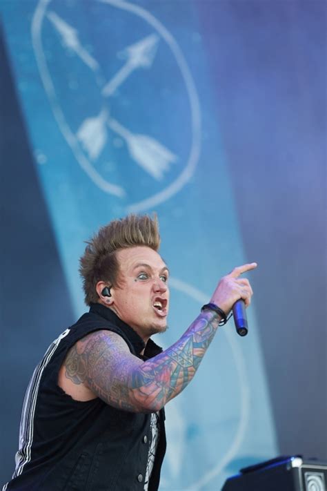 papa roach concerts  The outing, dubbed “The Rockzilla Tour,” kicks off July 27th in East Providence, Rhode Island, and runs through an August 31st show in Nashville