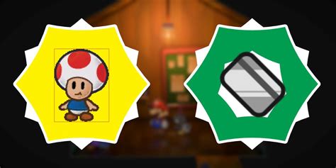 paper mario thousand year door trouble center The Ultra Stone is an important item found in both Paper Mario and in Paper Mario: The Thousand-Year Door