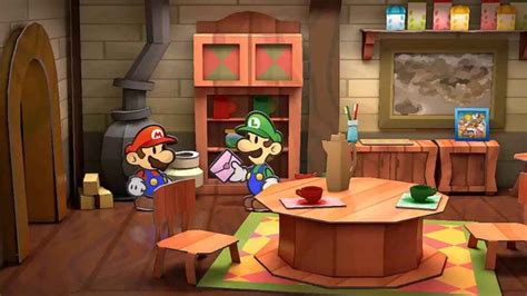 paper mario ttyd dolphin settings  Afterwards, map your Joy-Cons correspondingly in the menu