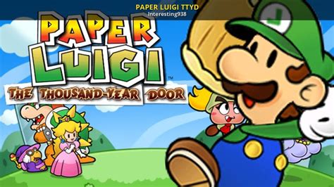 paper mario ttyd dolphin settings [Video_Settings] UseXFB = True UseRealXFB = True For example, I tried this in Paper Mario: The Thousand Year door