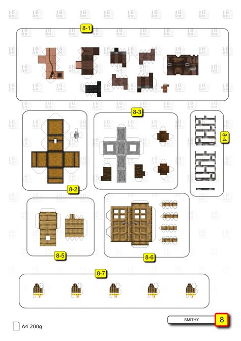 paper minecraft 1.19.6  Paper Minecraft es un juego adaptación del popular juego de los bloques pero