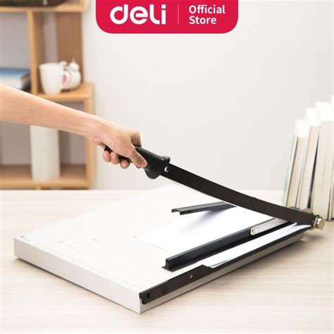 paper trimmer tesco  Manual Paper Trimmer MT01 – maximum of 12mm thick material and width of 1600mm, suitable for cutting of advertising paper, PVC films, wallpaper, PVC, PP, soft foamboard etc