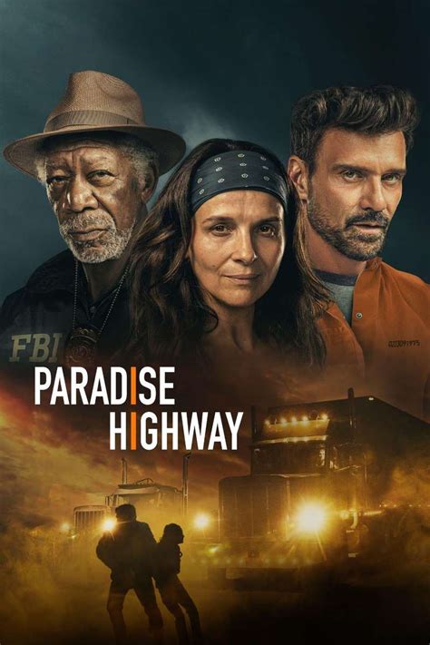 paradise highway truefrench Paradise Highway (2022) Full Movie Online