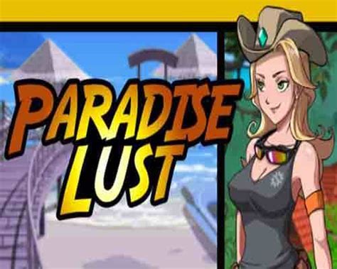 paradise lust mod apk  This game is marked as 'Adult Only'
