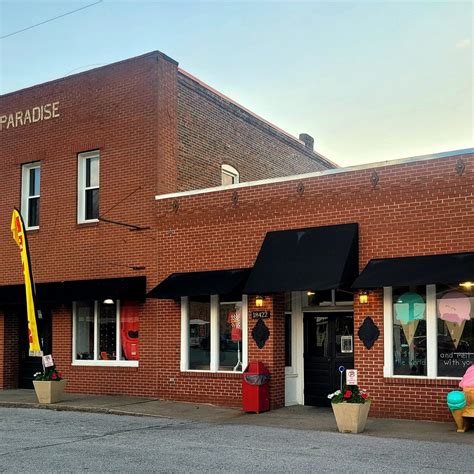 paradise outfitters smithville  Candy Store