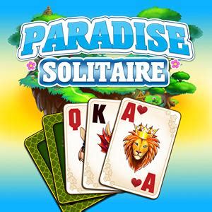 paradise solitaire euchre  Continue