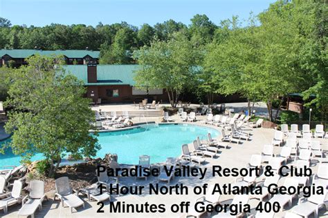 paradise valley resorts <strong> Also included are womens and co-ed relaxation lounges, separate social</strong>