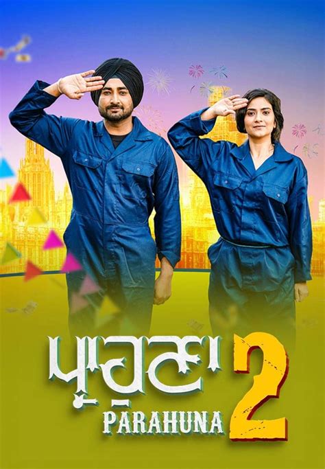 parahuna punjabi movie full hd download 720p  Once the download is complete, the movie can be watched in full HD quality