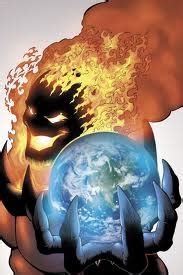 parallax vs dormammu  In recent iterations, Parasite's powers have become even more enhanced, making him capable of shapeshifting into his victims and copying their DNA