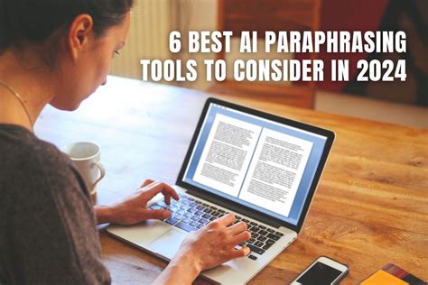 paraphrasieren ai  Our paraphrasing tool (paraphraser) helps students, writers, and bloggers to avoid plagiarism