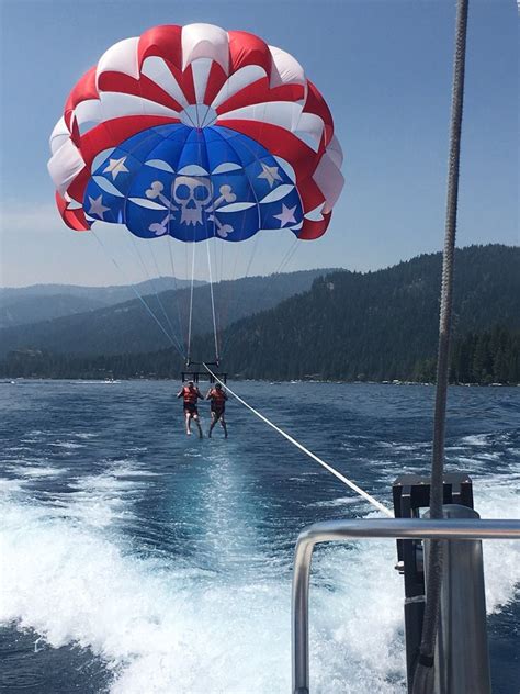 parasailing lake tahoe  Available to book online at 9:00am, 10:00am, 11:00am & 12:00pm