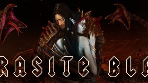 parasite black dikgames  There is an update for the game on dikgames if anyone is interested