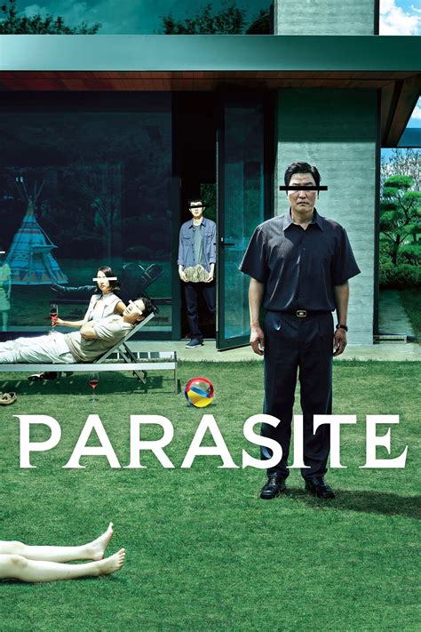 parasite torrent magnet Parasite: Directed by Bong Joon Ho