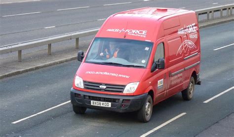 parcelforce prepared for delivery  You can track from shipment to delivery