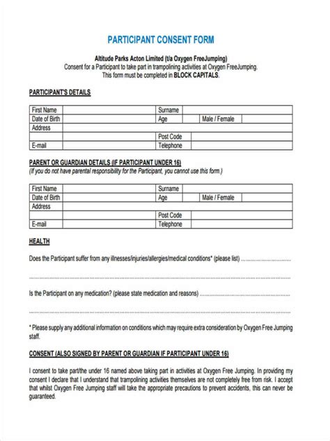 parent consent form rto How to fill RTO (Parivahan) Parent Authorization Form? Refilling a parents consent form your fairly easy