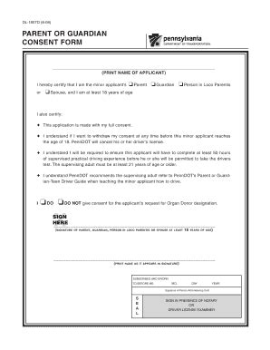 parents consent form rto  If the applicant is a minor, then he must submit written consent from his parents or guardian along with the form in point 19