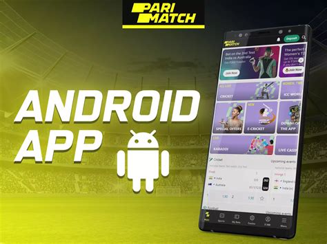 parimatch apk file download  The primary condition is the availability of uninterrupted Internet