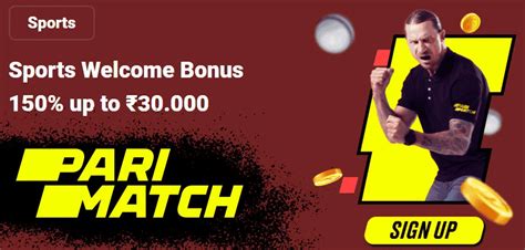 parimatch deposit  Here are the bonuses that you can take advantage of at Parimatch bookmaker: +150% on the first deposit