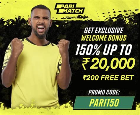 parimatch india promo code  3