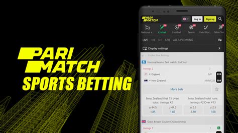 parimatch login bd  Sportsbook – After making their first deposit within seven days of joining up, new users can receive a bonus of up to $30