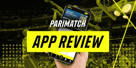 parimatch mobile app  The app of Parimatch is available for both Android devices with apk and iOS devices as well