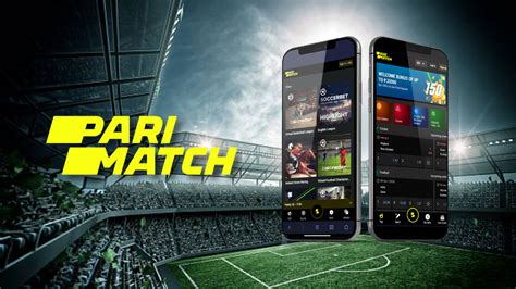 parimatch.in app The app gathers all the functionality you need to place your bets for real money