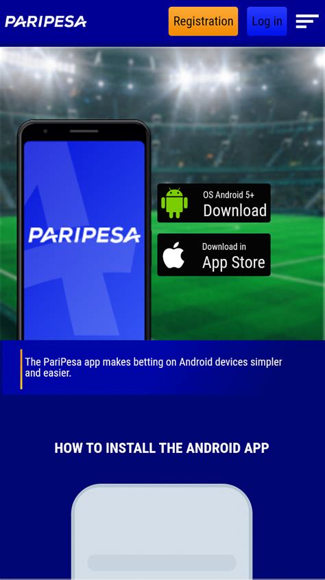 paripesa app download  Signup to Paripesa How to recover your Paripesa password? Paripesa, one of the betting sites in India, has implemented a simple process to help you regain access to your betting account
