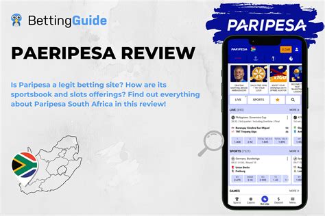 paripesa promo code south africa  Paripesa Casino is an online casino owned by Vezzali Limited, a company licensed and regulated by the laws of Curacao