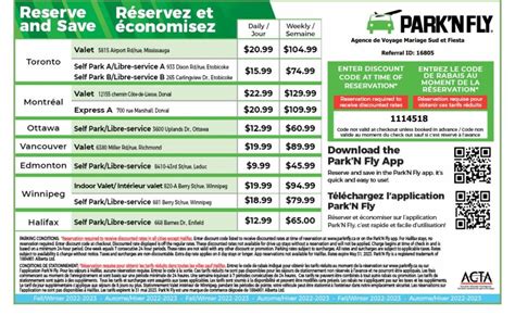 park sleep fly coupon codes  Use this Park N Fly promo code for $10 off in Toronto