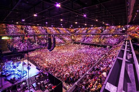 parkbee ziggo dome Prince with 3rd Eye Girl, May 25, 2014 - Ziggo Dome, Amsterdam, NL