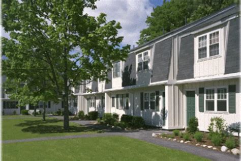 parke place townhomes seabrook nh  Parke Place Townhomes