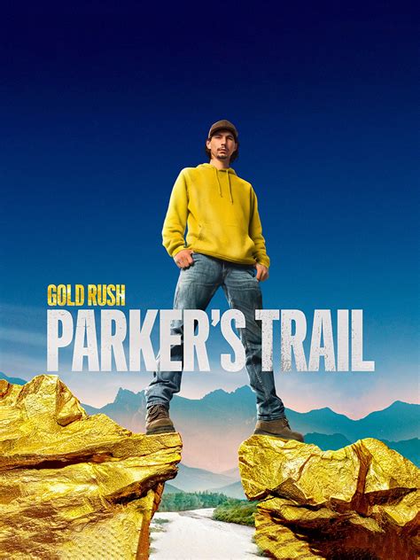 parker's trail peru  Mucho Oro Parker travels to South America in search of a $100-million claim to mine