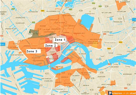 parkeren parklaan rotterdam  info@deballentent