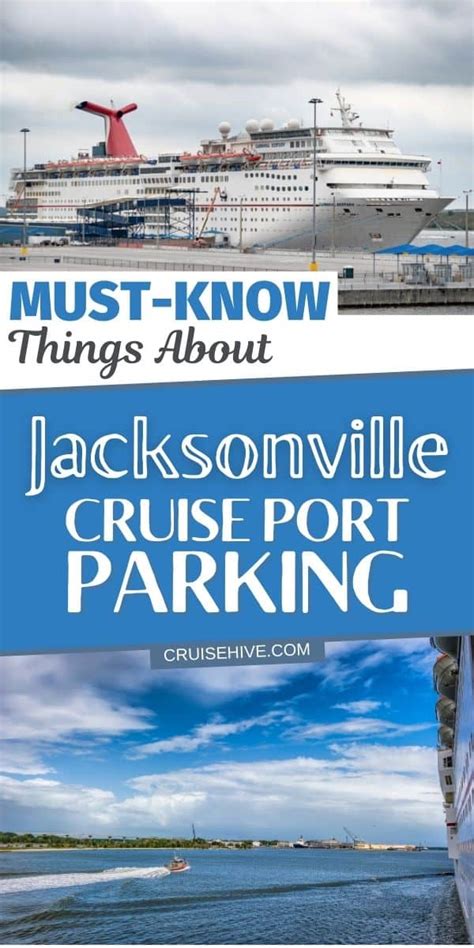 parking at jacksonville cruise port  Indoor Self The Parking Mall Located at 3535 Zoo Parkway, Jacksonville Florida 32226 The Parking Mall is an uncovered, self-parking lot located directly across from the Jacksonville Cruise Terminal