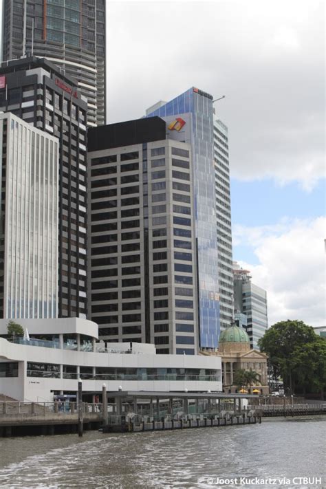 parking eagle st brisbane  140 Elizabeth Street, Brisbane