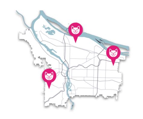 parking kitty zones portland map These Terms and Conditions (“Terms”) set forth a legally binding agreement between you and Passport Labs, Inc