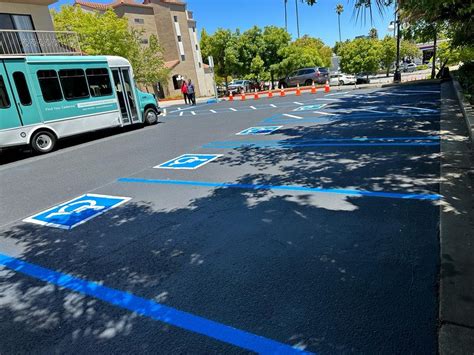 parking lot striping atlanta Striping in Utah is a pretty straightforword practice, depending upon the time of year