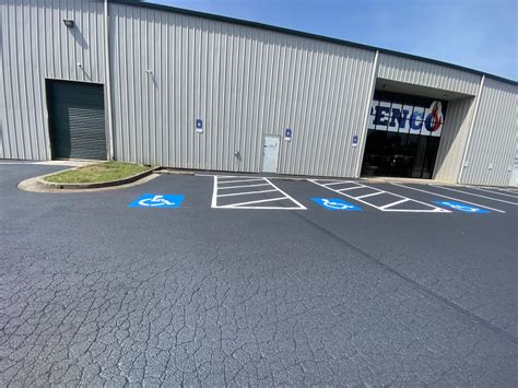 parking lot striping companies in atlanta  Contact us today