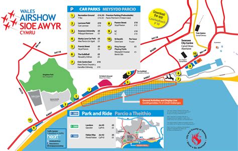 parking near princess of wales  Get Directions