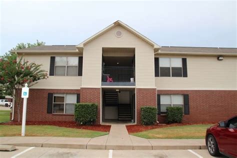 parkridge apartments durant ok Virtual Tour