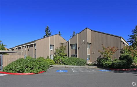 parkside apartments everett wa  1007 Parkside Dr, Bremerton