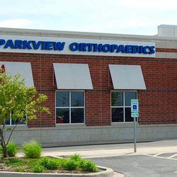 parkview orthopedic new lenox Parkview Orthopaedics Group 4710 W 95th St Ste B1 Oak Lawn, IL 60453 (708) 361-0600 