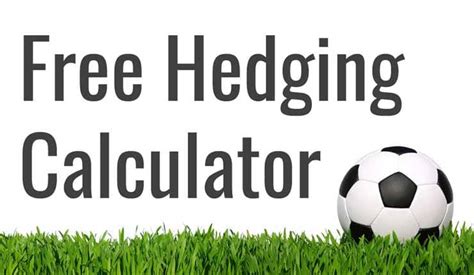 parlay hedge calculator Use our free bet calculator to calculate the cost and winning return of any bet type