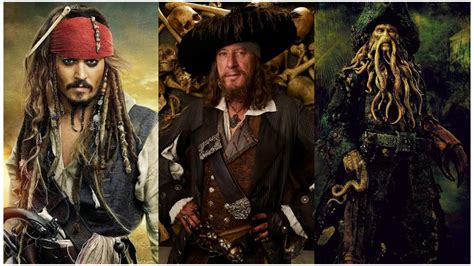 parley jack sparrow  There be action, adventure, and some romance too