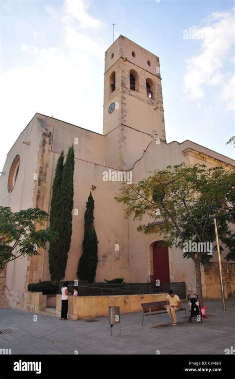 parroquia sant esteve vila seca 🕗 Misas en Parroquia de Sant Esteve Protomàrtir 2023