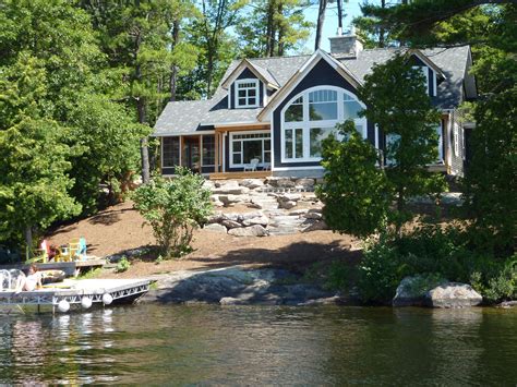 parry sound waterfront listings 4% (14 sales) from the same period in 2022
